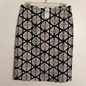 NWT Ann Taylor Pencil Skirt